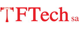 TFTech SA logo